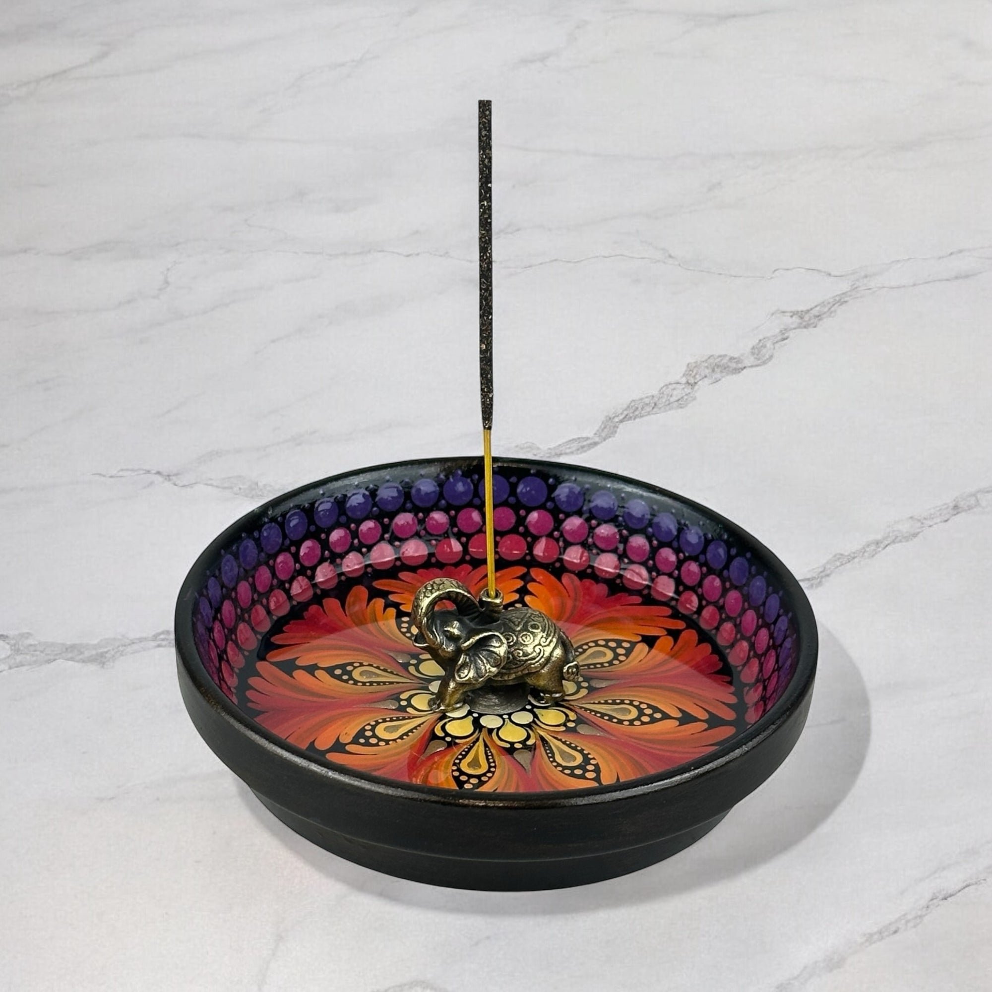 Incense Holder - 4.4 Inch