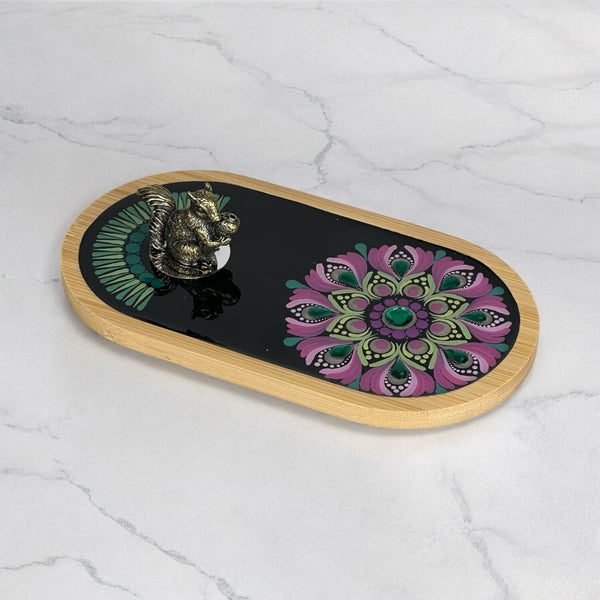 Incense Holder - 7 Inch